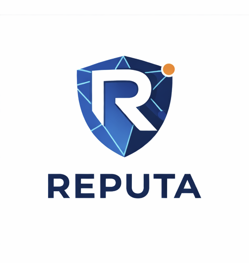 REPUTA Logo